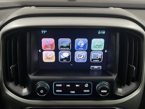 Used 2018 Chevrolet Colorado LT w/ LT Convenience Package image 41