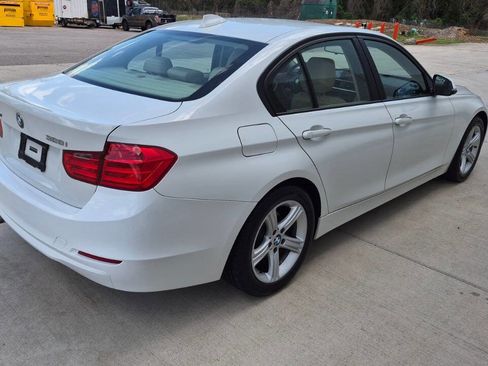 Used 2013 BMW 328i xDrive Sedan image 7