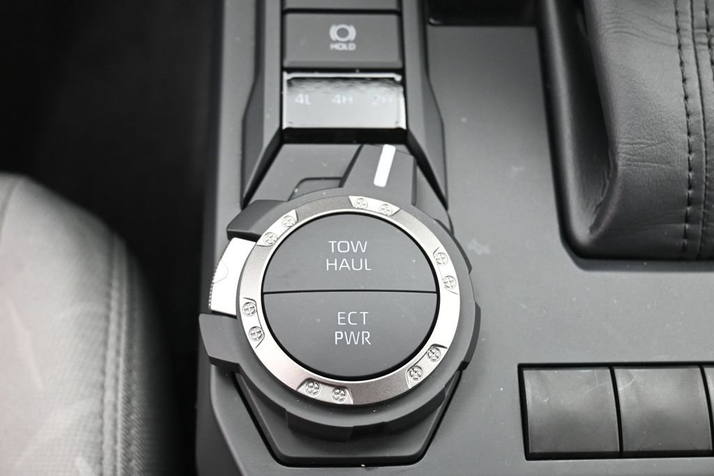 Certified 2026 Toyota Tacoma SR5 AWD/4WD image 25