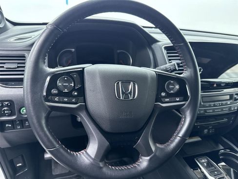 Used 2021 Honda Pilot Black Edition image 23