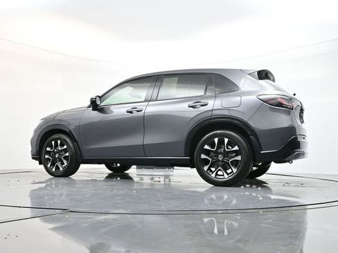 Used 2026 Honda HR-V EX-L image 46