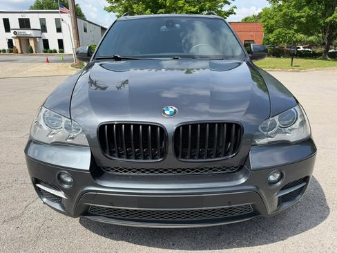 Used 2013 BMW X5 xDrive35i AWD/4WD image 9
