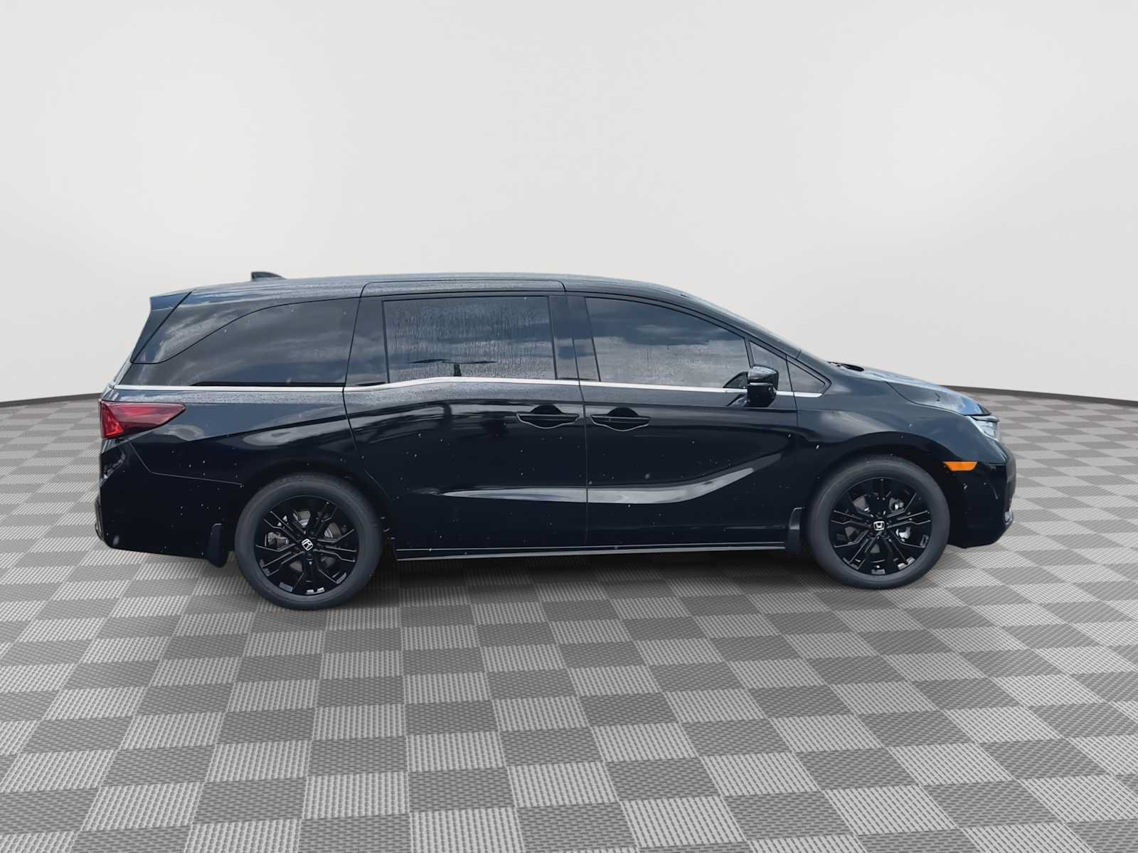 New 2026 Honda Odyssey Sport-L image 9