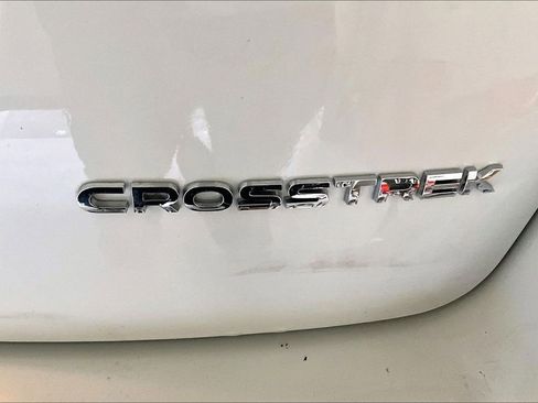 Used 2023 Subaru Crosstrek 2.0i image 24