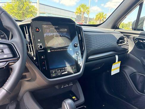 New 2026 Subaru Forester Sport AWD/4WD image 24