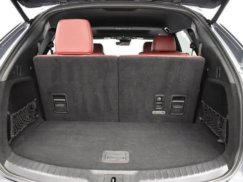 Used 2022 MAZDA CX-9 Carbon Edition image 16