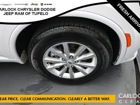 Used 2026 Dodge Durango GT RWD image 46