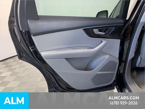 Used 2024 Audi Q7 2.0T Premium Plus image 32