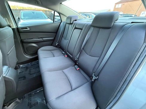 Used 2012 MAZDA MAZDA6 i Sport image 24