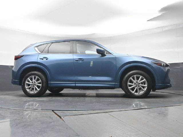 Certified 2024 MAZDA CX-5 AWD 2.5 S w/ Select Package image 31