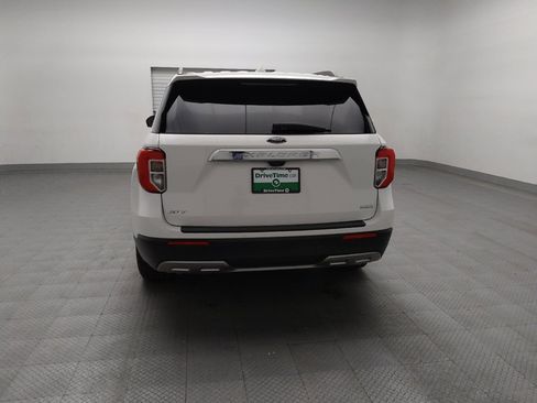 Used 2020 Ford Explorer XLT w/ Equipment Group 202A RWD image 6
