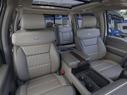New 2026 Ford F350 Platinum w/ Platinum Plus Package image 10