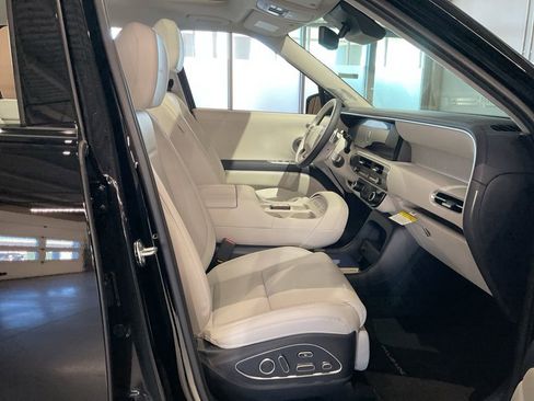 New 2026 Hyundai Palisade Calligraphy image 29