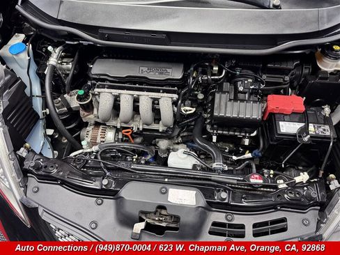 Used 2013 Honda Fit image 22