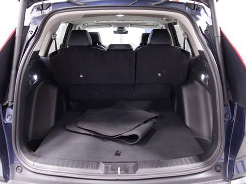 Certified 2024 Honda CR-V EX-L image 21