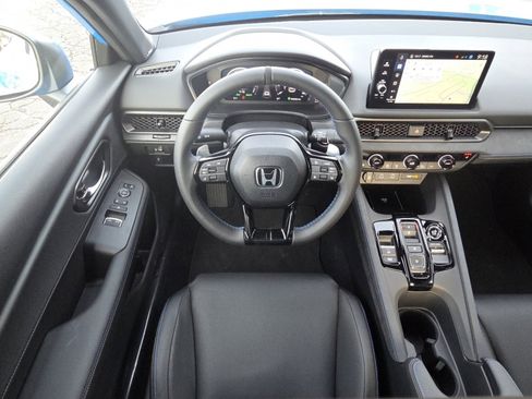 New 2026 Honda Prelude Base image 23
