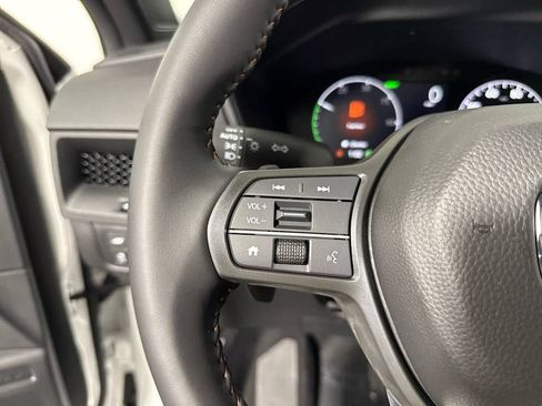 New 2025 Honda CR-V Sport-L image 31