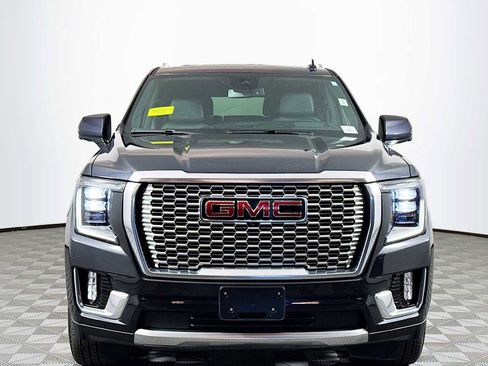 Used 2023 GMC Yukon XL Denali w/ Max Trailering Package image 2