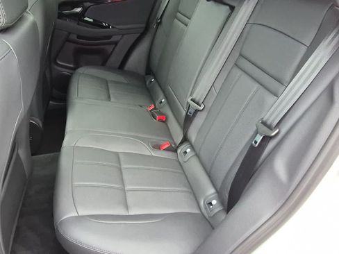 Certified 2026 Land Rover Range Rover Evoque S AWD/4WD image 20