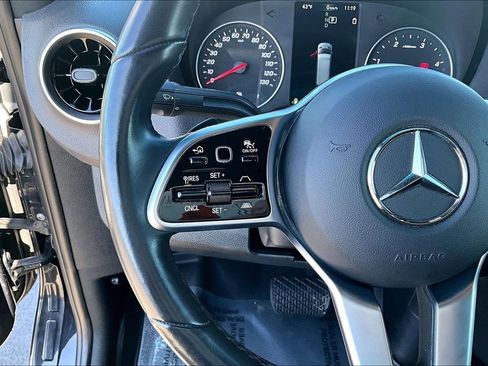 Used 2023 Mercedes-Benz Sprinter 2500 image 19