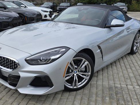 Used 2020 BMW Z4 sDrive30i w/ Premium Package image 1
