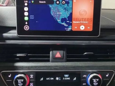 Used 2017 Audi A4 2.0T Premium Plus w/ Premium Plus Package image 38