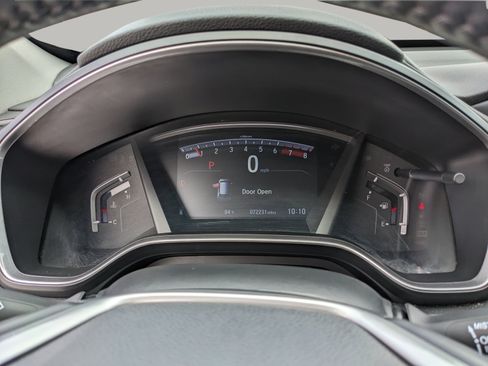 Used 2019 Honda CR-V EX-L image 35