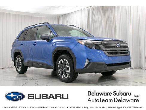 New 2026 Subaru Forester Premium image 1