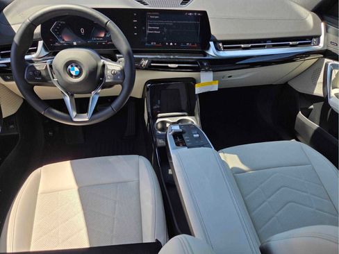 New 2026 BMW X2 xDrive28i w/ Convenience Package image 11