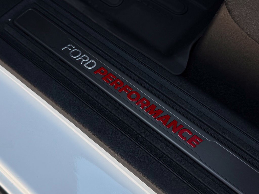 New 2026 Ford Bronco Raptor AWD/4WD image 5