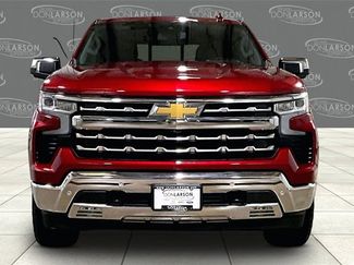 Certified 2023 Chevrolet Silverado 1500 LTZ w/ LTZ Convenience Package II video 2