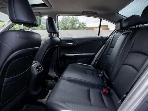 Used 2014 Honda Accord EX-L image 17