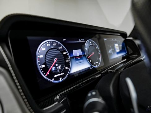 Used 2019 Mercedes-Benz G 63 AMG 4MATIC image 34