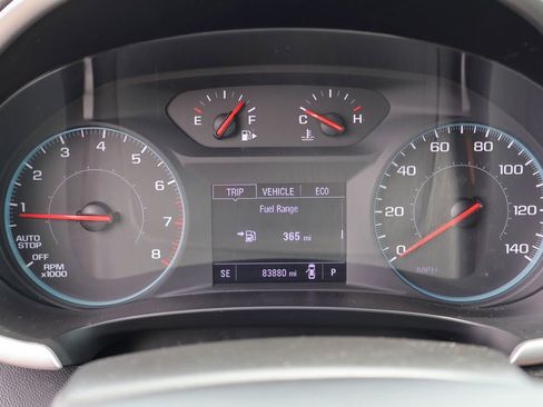 Used 2023 Chevrolet Malibu LT FWD image 11