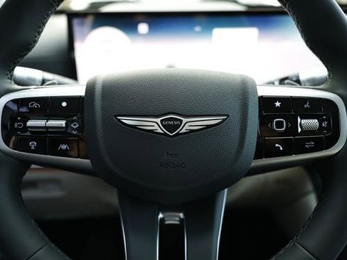 New 2026 Genesis GV80 2.5T Advanced image 32