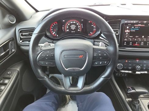 Used 2022 Dodge Durango GT image 58
