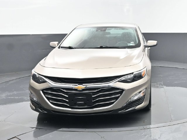 Used 2025 Chevrolet Malibu LT FWD image 22