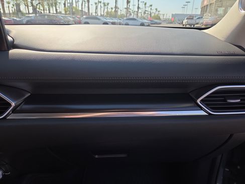 Certified 2024 MAZDA CX-5 Carbon Edition AWD/4WD image 29