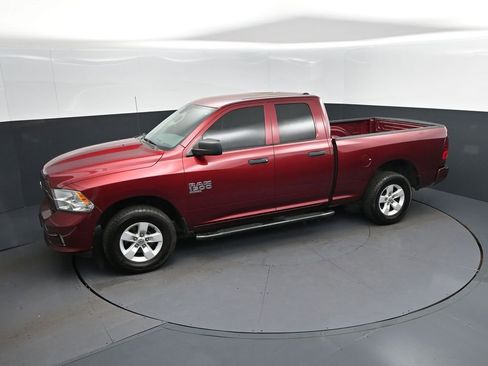 Used 2019 RAM 1500 Express AWD/4WD image 31