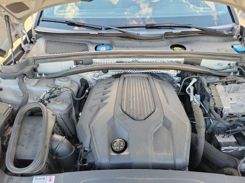 Used 2022 Porsche Macan AWD/4WD image 20