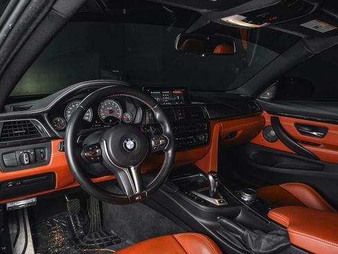 Used 2019 BMW M4 Coupe w/ Competition Package image 36