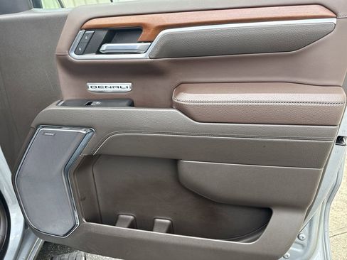 Used 2023 GMC Sierra 1500 Denali w/ Denali Reserve Package image 15