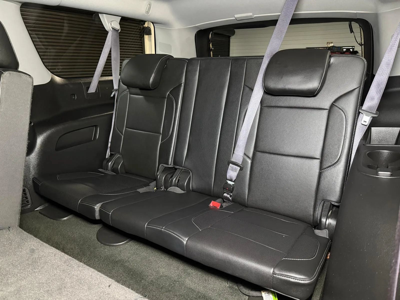 Used 2016 GMC Yukon XL SLT w/ Open Road Package RWD image 18