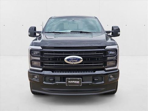 New 2026 Ford F350 Platinum image 6