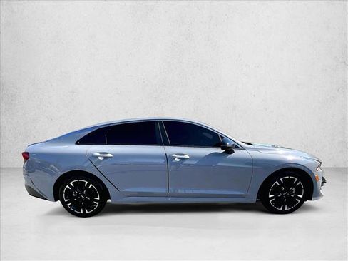Used 2024 Kia K5 GT-Line w/ GT-Line Premium Package FWD image 5
