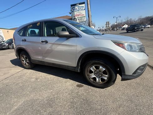Used 2013 Honda CR-V LX image 7