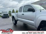 Used 2009 Toyota Tacoma 4x4 Access Cab image 2