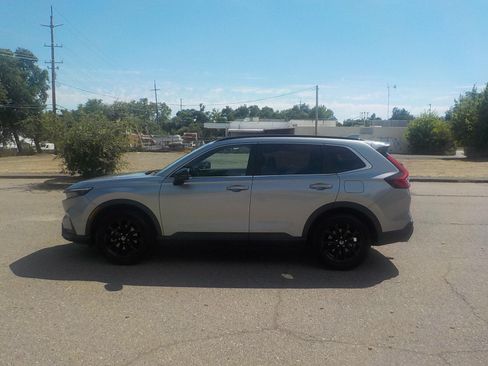 Used 2024 Honda CR-V Sport-L image 5