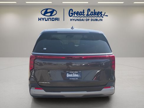 Used 2024 Hyundai Ioniq 6 SEL AWD/4WD image 5