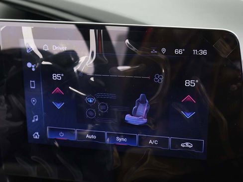 Used 2025 Chevrolet Corvette Z06 w/ Battery Protection Package image 51